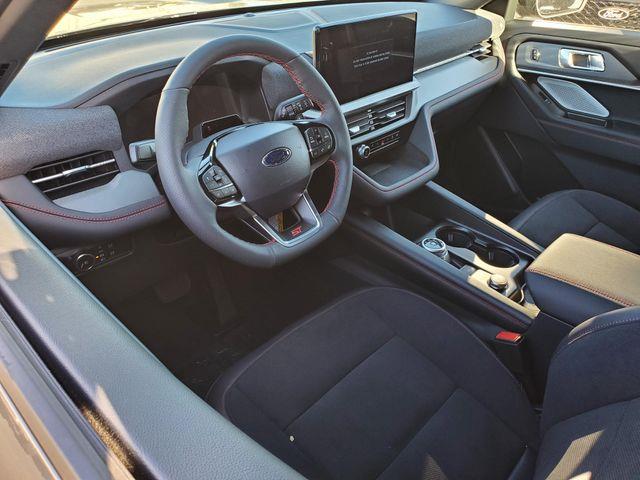 2026 Ford Explorer - $54,888