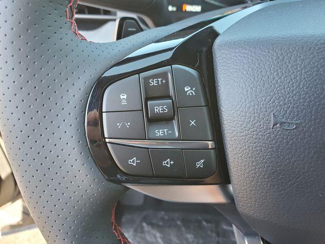 2026 Ford Explorer - $54,888