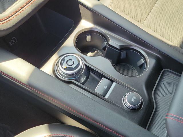 2026 Ford Explorer - $54,888