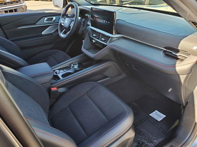 2026 Ford Explorer - $54,888