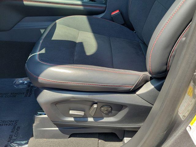 2026 Ford Explorer - $54,888