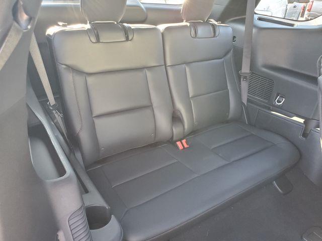 2026 Ford Explorer - $54,888