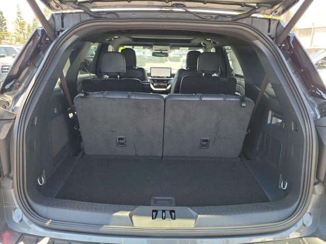 2026 Ford Explorer - $54,888