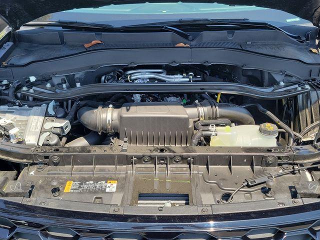 2026 Ford Explorer - $54,888