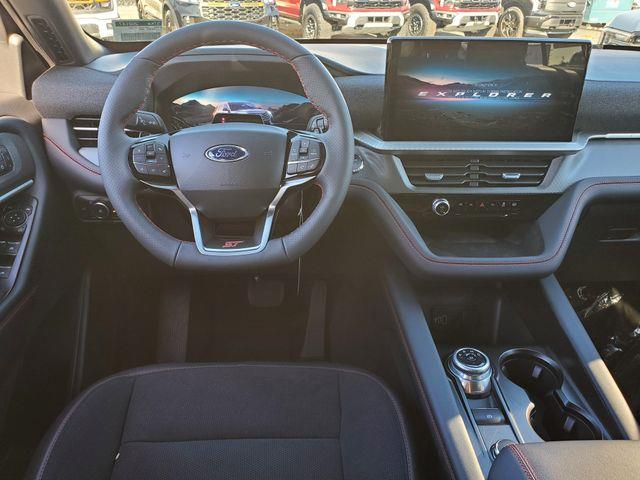 2026 Ford Explorer - $54,888