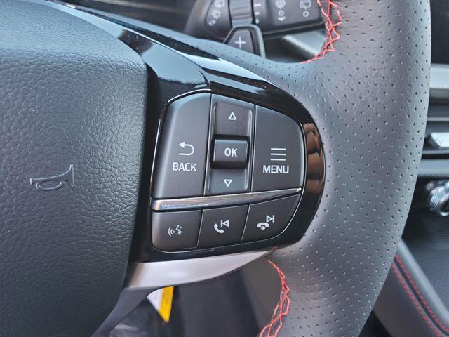 2026 Ford Explorer - $54,888