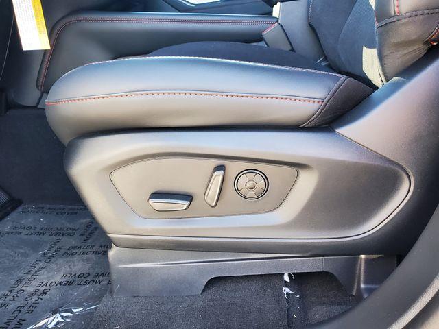 2026 Ford Explorer - $54,888