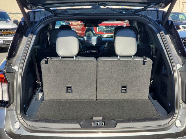 2026 Ford Explorer - $54,888