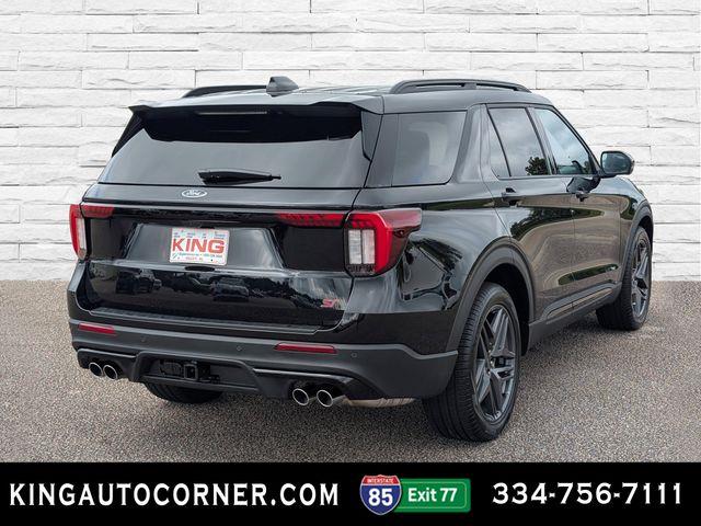 2026 Ford Explorer - $52,467