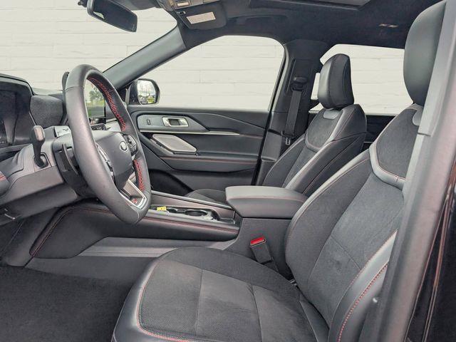 2026 Ford Explorer - $52,467