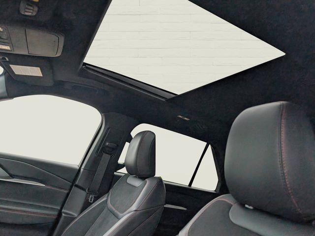 2026 Ford Explorer - $52,467