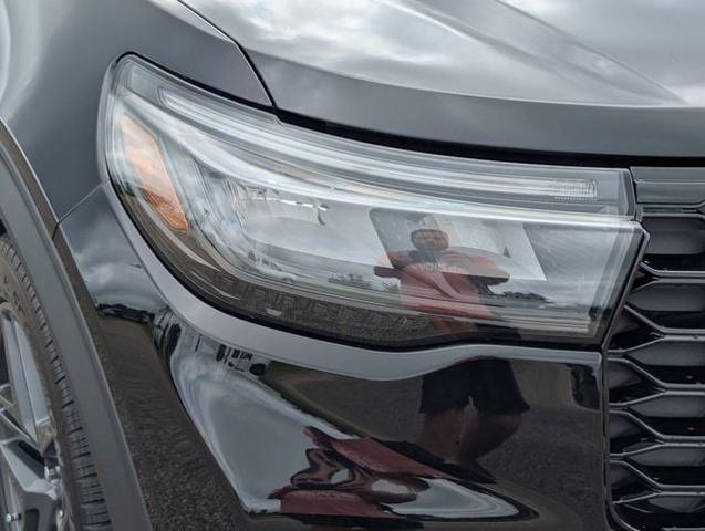 2026 Ford Explorer - $52,467