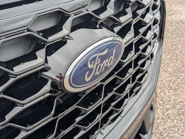 2026 Ford Explorer - $52,467