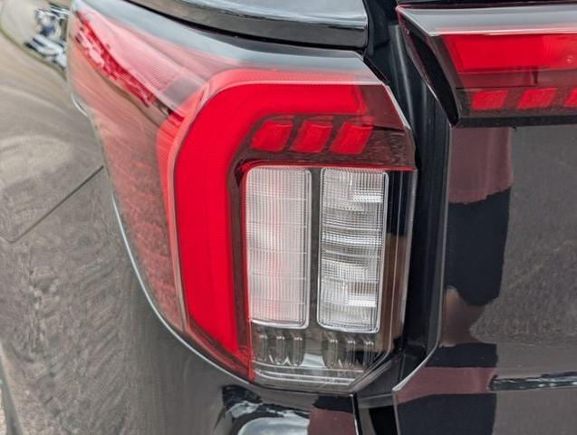 2026 Ford Explorer - $52,467