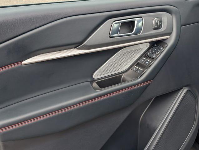 2026 Ford Explorer - $52,467