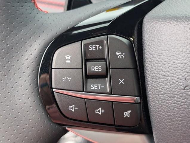 2026 Ford Explorer - $52,467