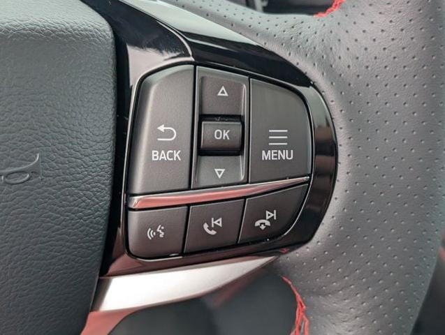 2026 Ford Explorer - $52,467
