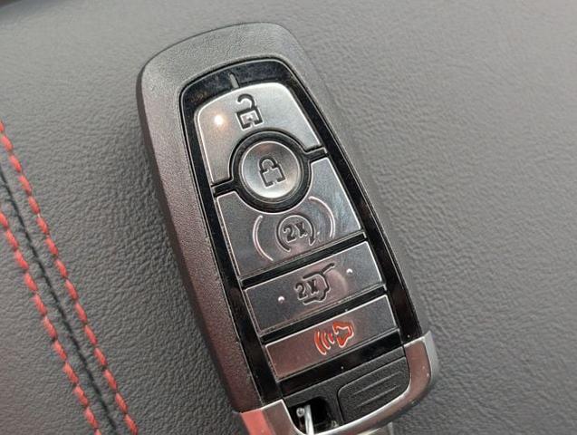 2026 Ford Explorer - $52,467