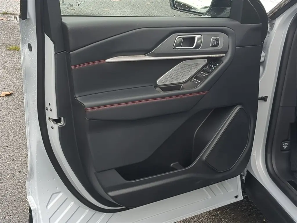 2026 Ford Explorer - $51,238