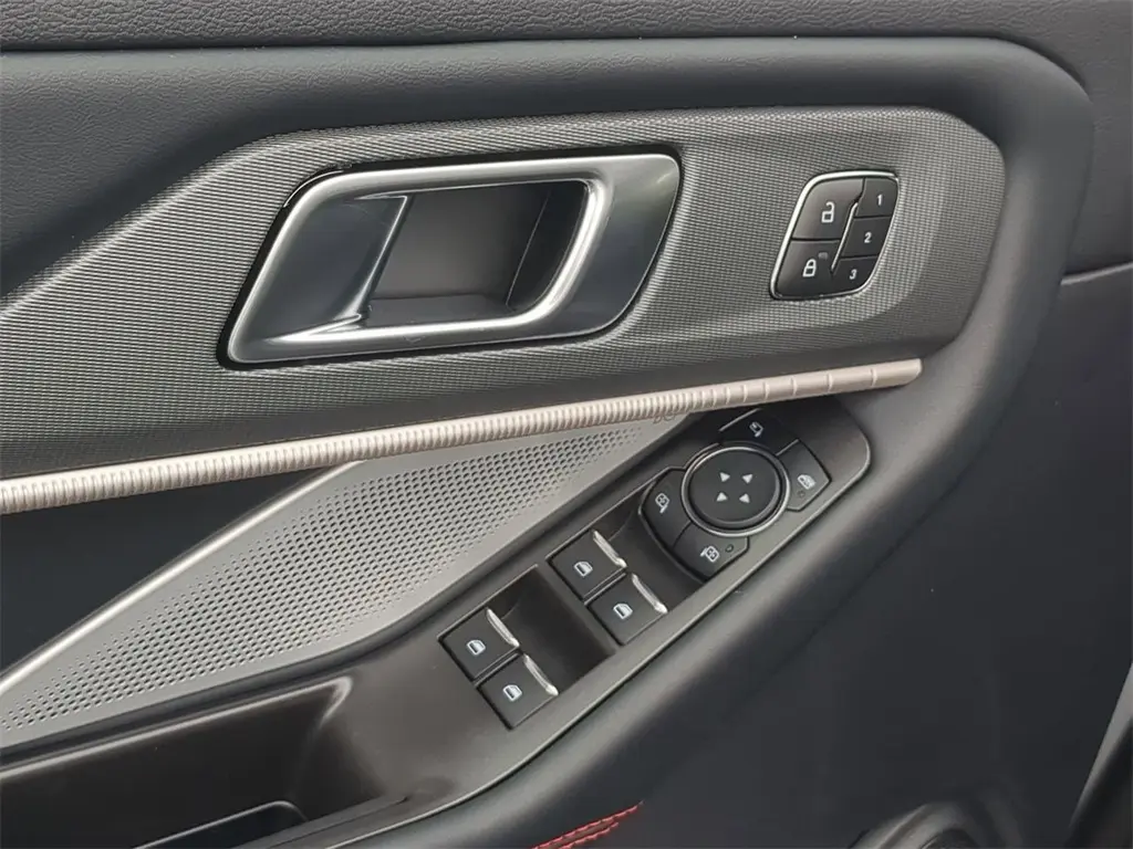 2026 Ford Explorer - $51,238