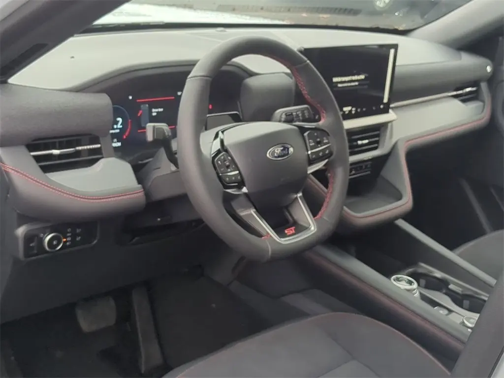 2026 Ford Explorer - $51,238