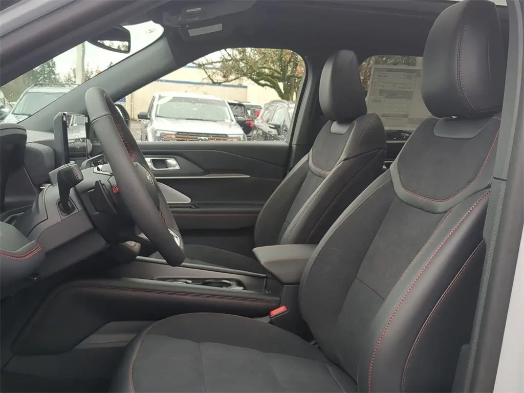 2026 Ford Explorer - $51,238