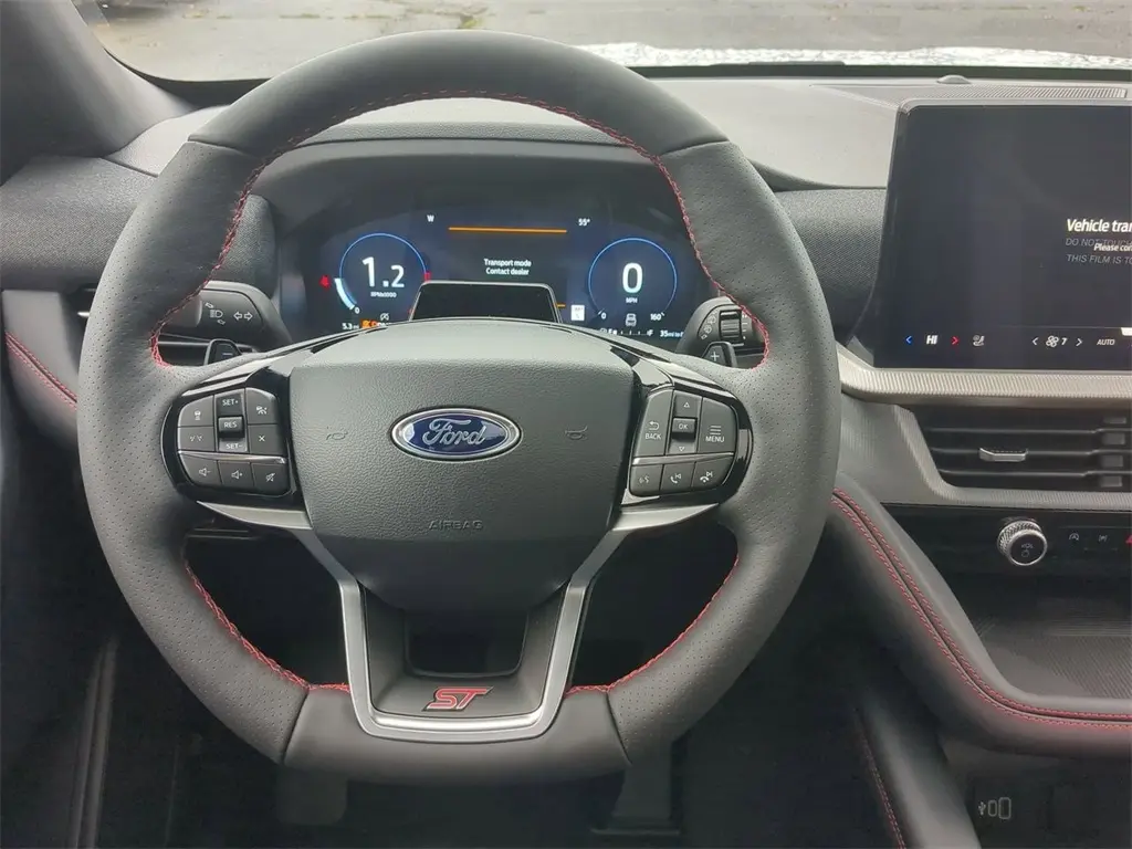 2026 Ford Explorer - $51,238