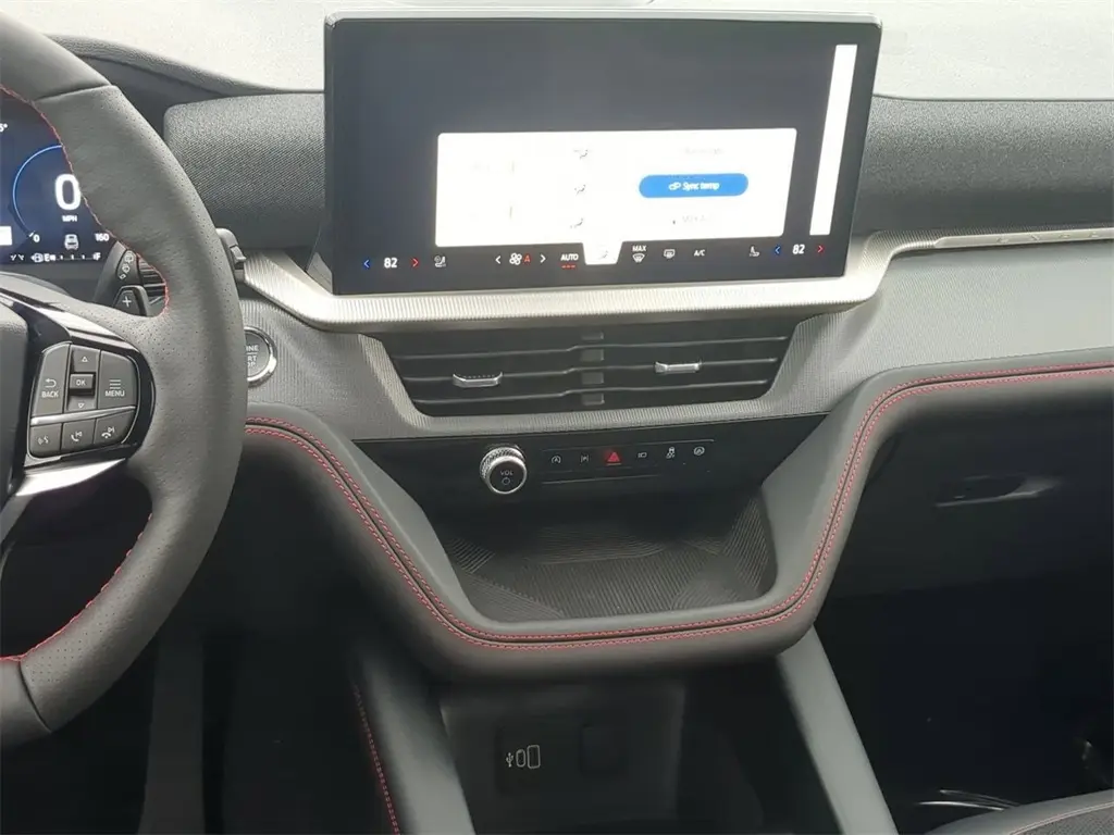 2026 Ford Explorer - $51,238