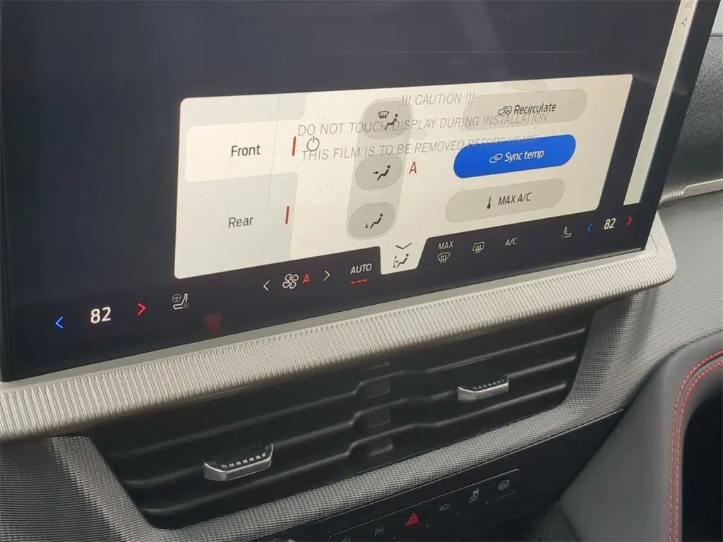 2026 Ford Explorer - $51,238