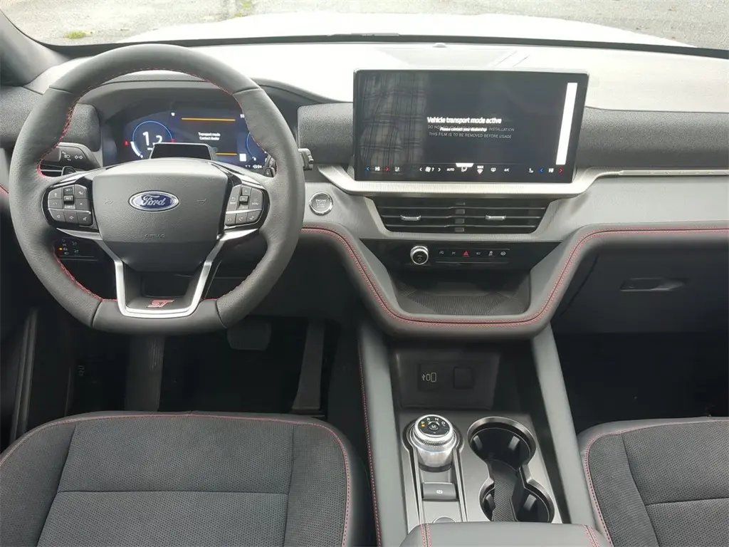 2026 Ford Explorer - $51,238