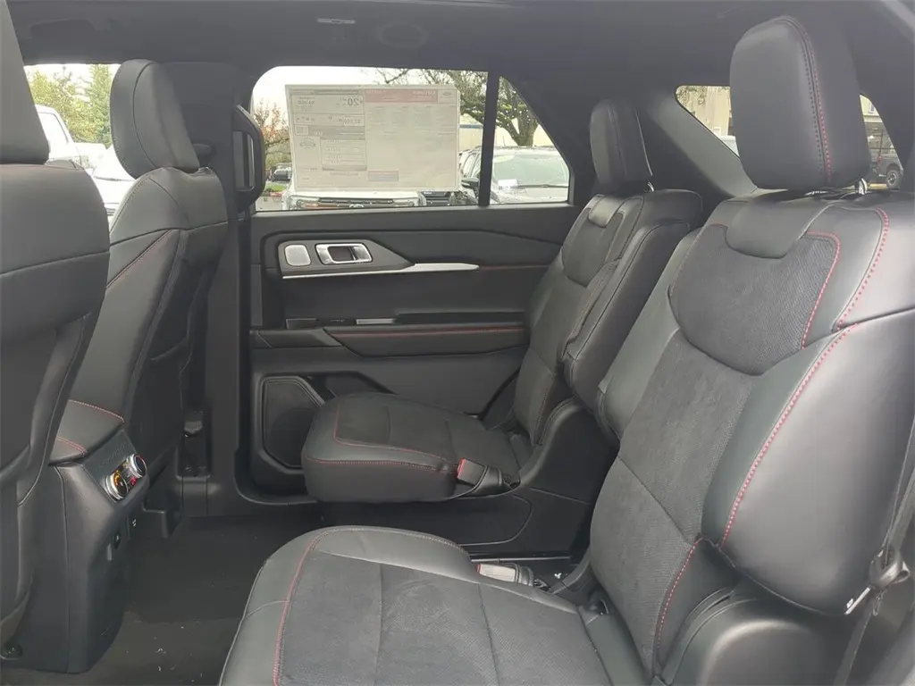 2026 Ford Explorer - $51,238