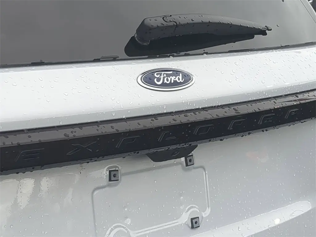 2026 Ford Explorer - $51,238