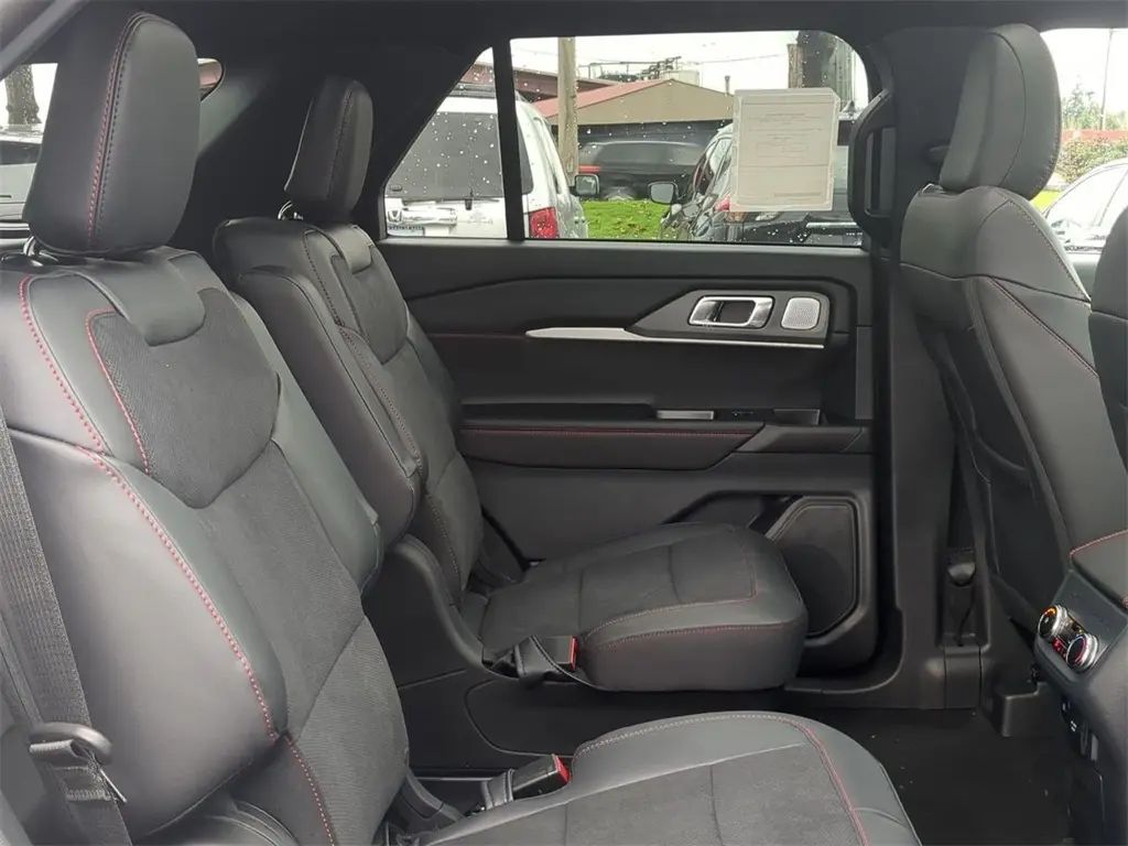 2026 Ford Explorer - $51,238