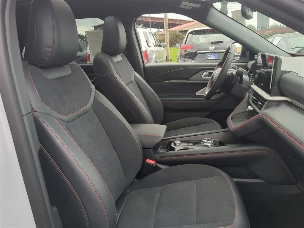 2026 Ford Explorer - $51,238