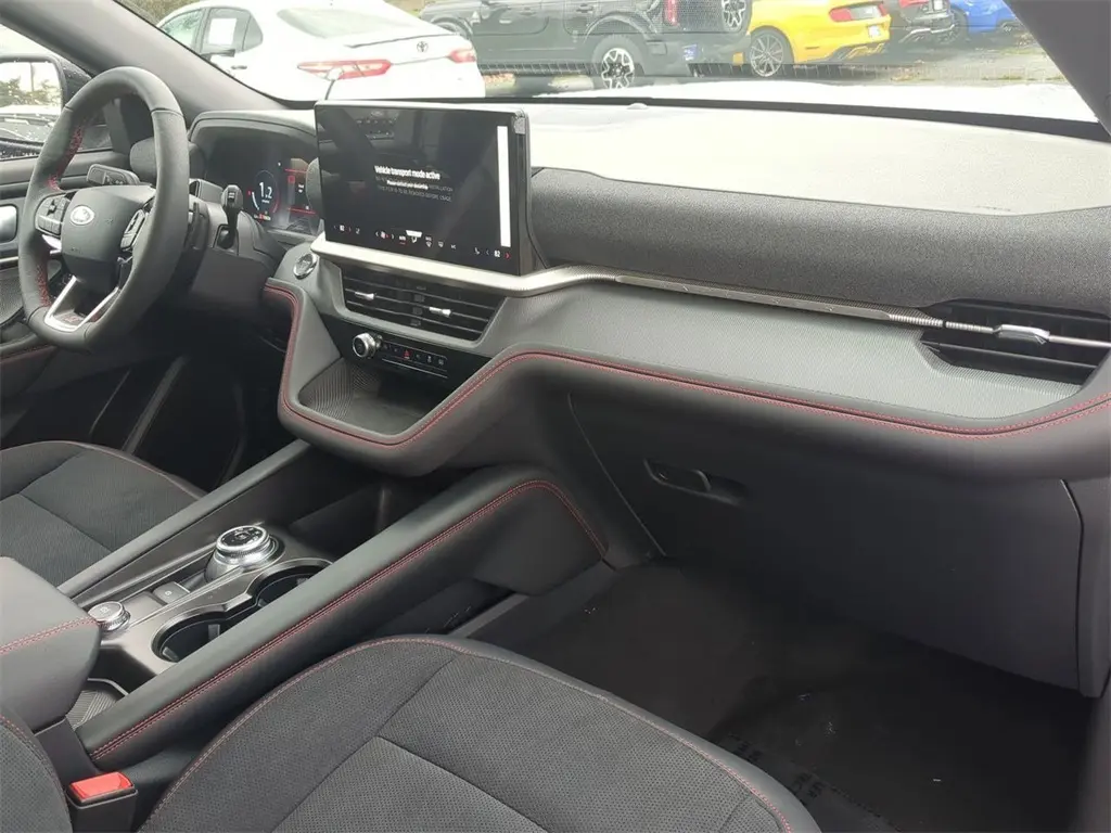 2026 Ford Explorer - $51,238