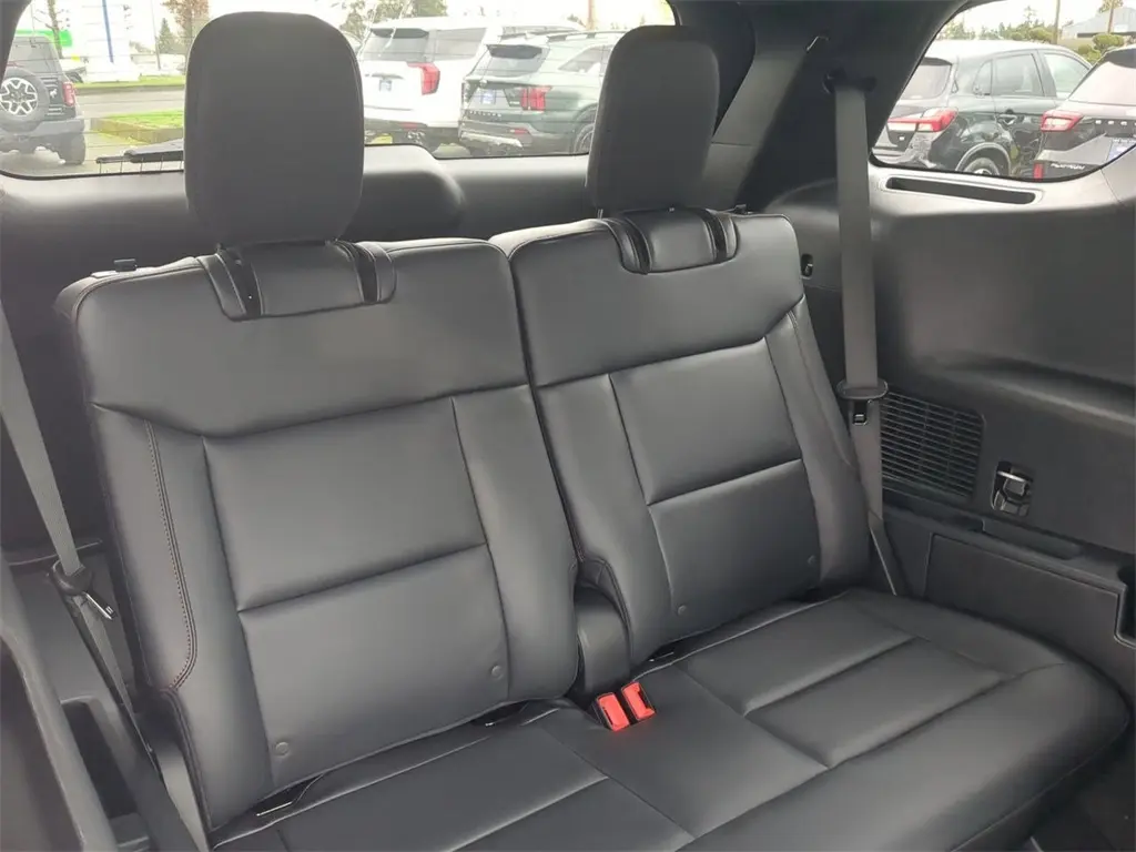 2026 Ford Explorer - $51,238