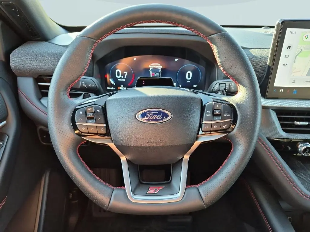 2026 Ford Explorer - $50,238