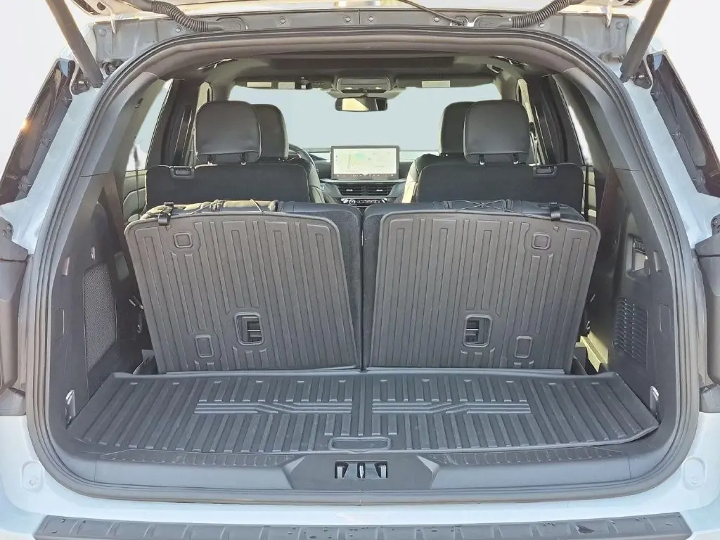 2026 Ford Explorer - $50,238