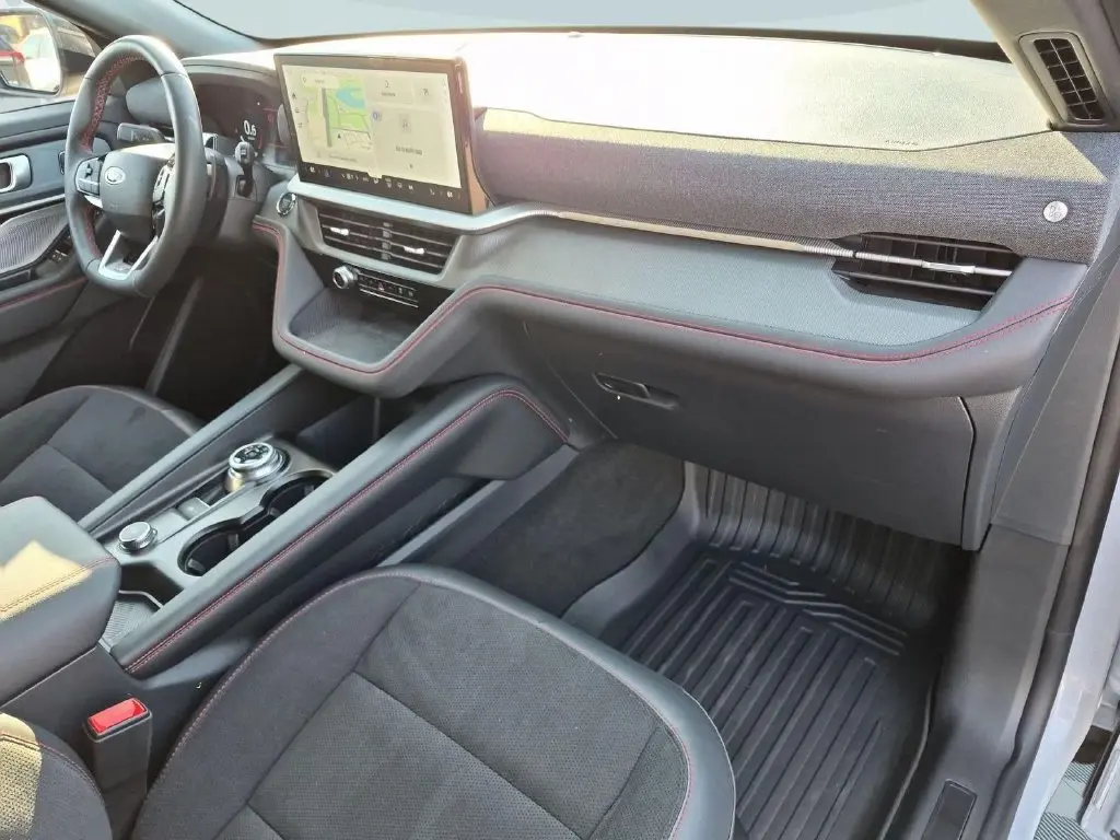2026 Ford Explorer - $50,238