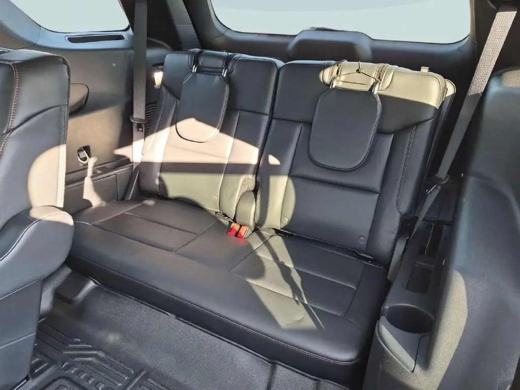 2026 Ford Explorer - $50,238