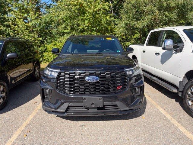 2026 Ford Explorer - $50,998