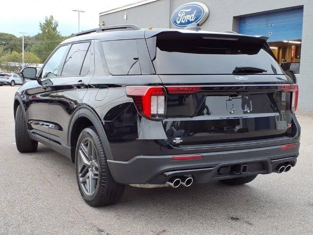 2026 Ford Explorer - $50,998