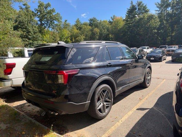 2026 Ford Explorer - $50,998