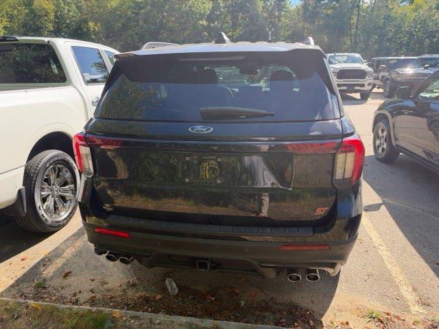 2026 Ford Explorer - $50,998