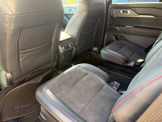 2026 Ford Explorer - $50,998