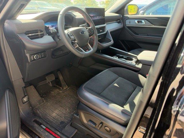 2026 Ford Explorer - $50,998