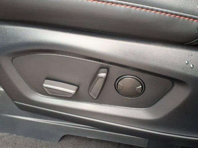 2026 Ford Explorer - $50,998