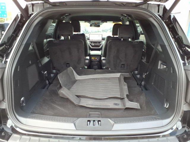 2026 Ford Explorer - $50,998