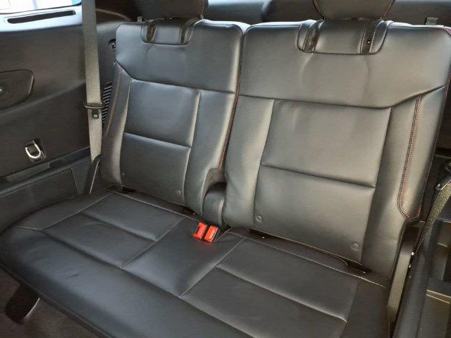 2026 Ford Explorer - $50,998
