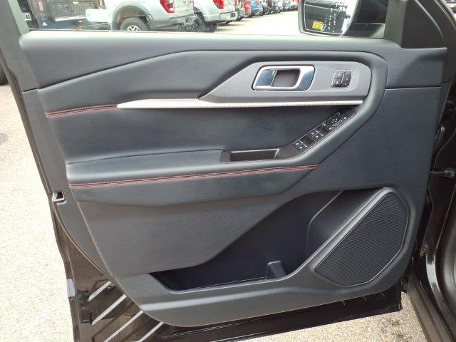 2026 Ford Explorer - $50,998
